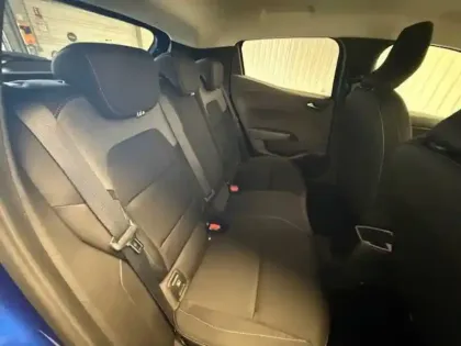 Photo 103 Mitsubishi Colt  1.0 MPI-T 91