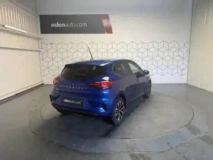 Photo 82 Mitsubishi Colt  1.0 MPI-T 91