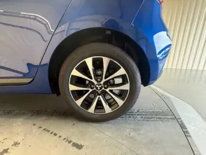 Photo 50 Mitsubishi Colt  1.0 MPI-T 91