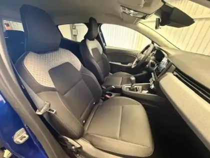 Photo 46 Mitsubishi Colt  1.0 MPI-T 91