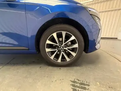 Photo 52 Mitsubishi Colt  1.0 MPI-T 91