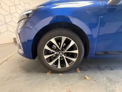 Photo 83 Mitsubishi Colt  1.0 MPI-T 91