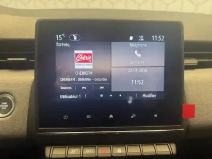 Photo 111 Mitsubishi Colt  1.0 MPI-T 91