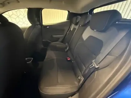 Photo 102 Mitsubishi Colt  1.0 MPI-T 91