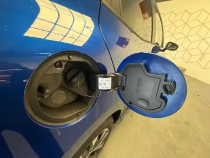 Photo 54 Mitsubishi Colt  1.0 MPI-T 91