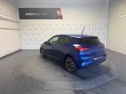 Photo 8 Mitsubishi Colt  1.0 MPI-T 91