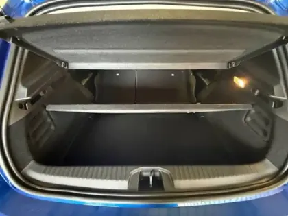 Photo 23 Mitsubishi Colt  1.0 MPI-T 91