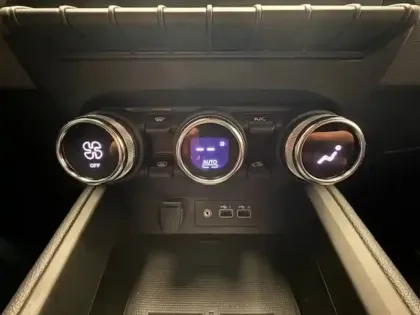 Photo 35 Mitsubishi Colt  1.0 MPI-T 91