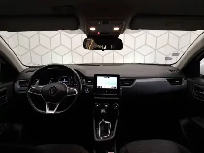Photo 42 Renault Arkana  E-Tech 145