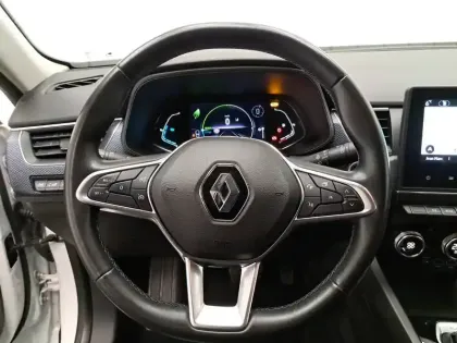 Photo 32 Renault Arkana  E-Tech 145