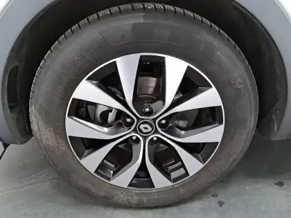 Photo 16 Renault Arkana  E-Tech 145