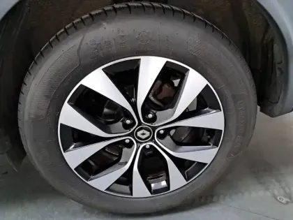 Photo 17 Renault Arkana  E-Tech 145