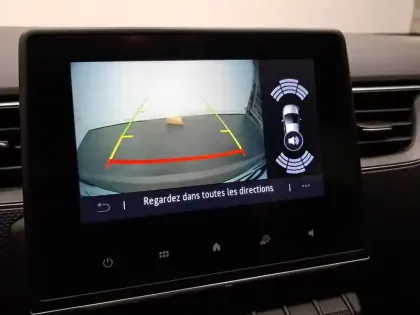 Photo 38 Renault Arkana  E-Tech 145