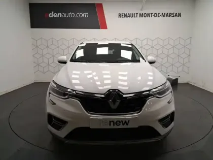 Photo 7 Renault Arkana  E-Tech 145