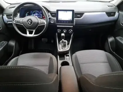 Photo 41 Renault Arkana  E-Tech 145