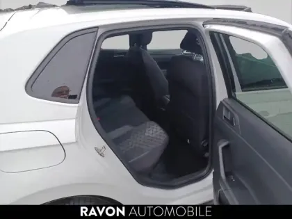 Photo 16 Volkswagen Polo  1.0 TSI 116 S&S DSG7