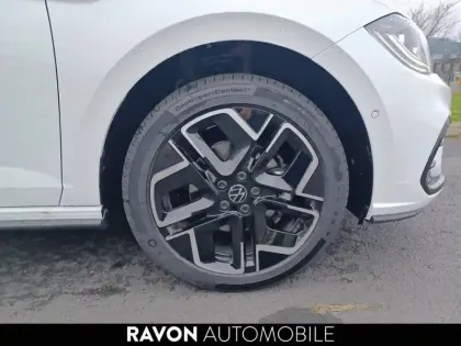 Photo 7 Volkswagen Polo  1.0 TSI 116 S&S DSG7