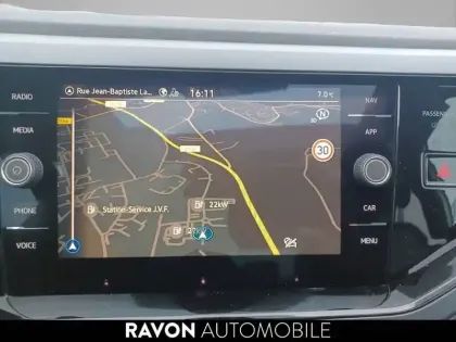 Photo 24 Volkswagen Polo  1.0 TSI 116 S&S DSG7