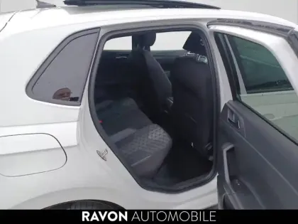 Photo 36 Volkswagen Polo  1.0 TSI 116 S&S DSG7