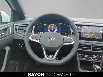 Photo 23 Volkswagen Polo  1.0 TSI 116 S&S DSG7