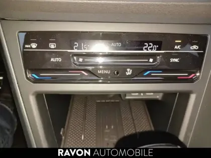 Photo 6 Volkswagen Polo  1.0 TSI 116 S&S DSG7