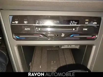 Photo 26 Volkswagen Polo  1.0 TSI 116 S&S DSG7