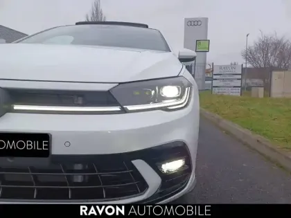 Photo 37 Volkswagen Polo  1.0 TSI 116 S&S DSG7