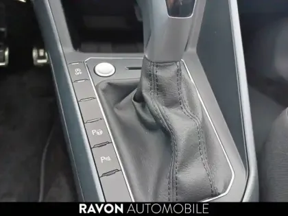 Photo 19 Volkswagen Polo  1.0 TSI 116 S&S DSG7