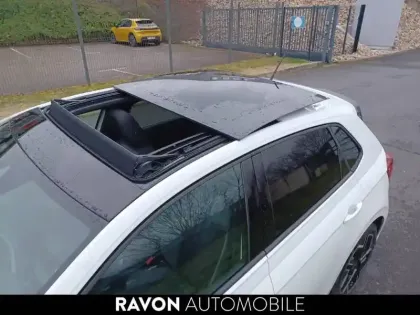 Photo 38 Volkswagen Polo  1.0 TSI 116 S&S DSG7