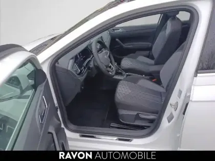 Photo 15 Volkswagen Polo  1.0 TSI 116 S&S DSG7