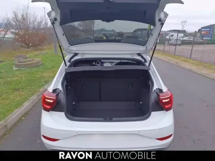 Photo 32 Volkswagen Polo  1.0 TSI 116 S&S DSG7