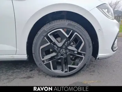 Photo 27 Volkswagen Polo  1.0 TSI 116 S&S DSG7