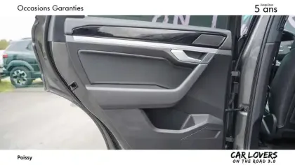 Photo 17 Volkswagen Touareg  3.0 TSI eHybrid 462 ch Tiptronic 8 4Motion