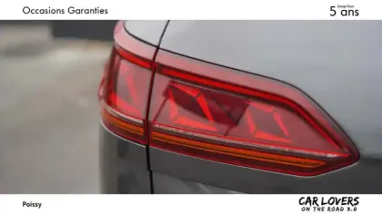 Photo 5 Volkswagen Touareg  3.0 TSI eHybrid 462 ch Tiptronic 8 4Motion