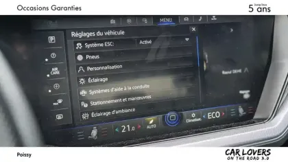 Photo 30 Volkswagen Touareg  3.0 TSI eHybrid 462 ch Tiptronic 8 4Motion