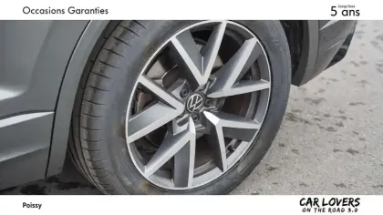 Photo 13 Volkswagen Touareg  3.0 TSI eHybrid 462 ch Tiptronic 8 4Motion