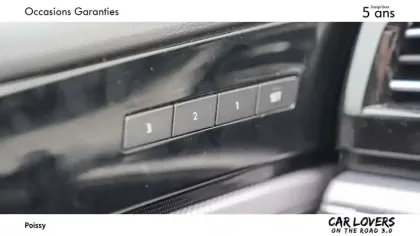 Photo 24 Volkswagen Touareg  3.0 TSI eHybrid 462 ch Tiptronic 8 4Motion