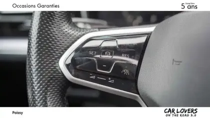 Photo 25 Volkswagen Touareg  3.0 TSI eHybrid 462 ch Tiptronic 8 4Motion