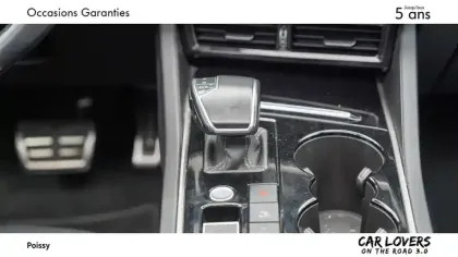 Photo 21 Volkswagen Touareg  3.0 TSI eHybrid 462 ch Tiptronic 8 4Motion