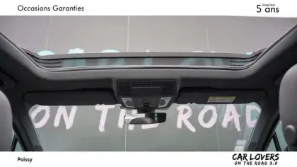 Photo 22 Volkswagen Touareg  3.0 TSI eHybrid 462 ch Tiptronic 8 4Motion