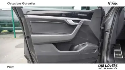 Photo 14 Volkswagen Touareg  3.0 TSI eHybrid 462 ch Tiptronic 8 4Motion