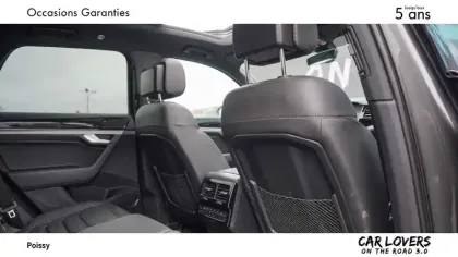 Photo 11 Volkswagen Touareg  3.0 TSI eHybrid 462 ch Tiptronic 8 4Motion