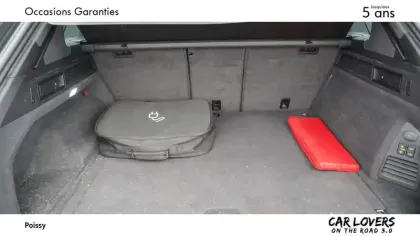 Photo 6 Volkswagen Touareg  3.0 TSI eHybrid 462 ch Tiptronic 8 4Motion