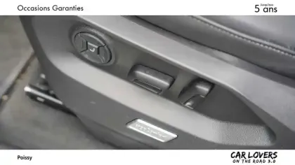 Photo 23 Volkswagen Touareg  3.0 TSI eHybrid 462 ch Tiptronic 8 4Motion