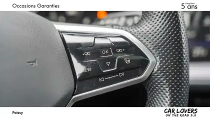 Photo 26 Volkswagen Touareg  3.0 TSI eHybrid 462 ch Tiptronic 8 4Motion