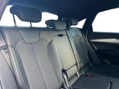 Photo 9 Audi Q5  Sportback 35 TDI 163 S tronic 7