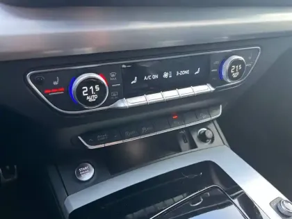 Photo 31 Audi Q5  Sportback 35 TDI 163 S tronic 7