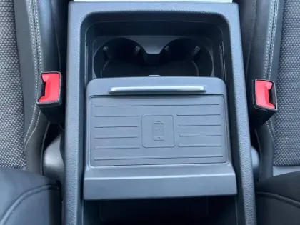 Photo 37 Audi Q5  Sportback 35 TDI 163 S tronic 7