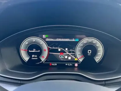 Photo 34 Audi Q5  Sportback 35 TDI 163 S tronic 7