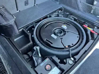 Photo 20 Audi Q5  Sportback 35 TDI 163 S tronic 7